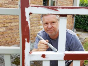 Gunnar Ottosson börjar blogga!